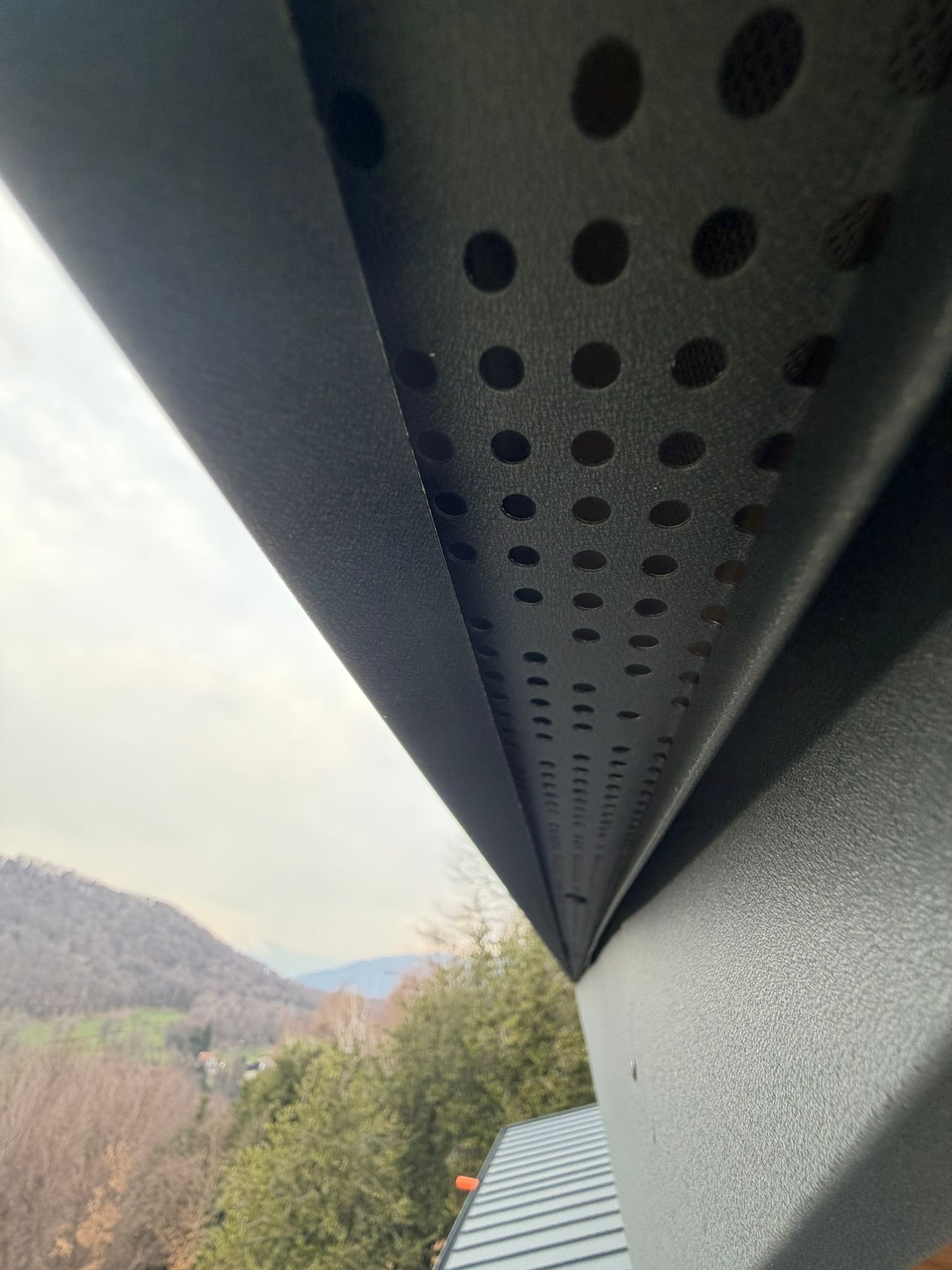 Facciata Ventilata